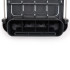 Extend Slim Steel Dish Rack Grey by Joseph Joseph