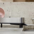 Extend Slim Steel Dish Rack Grey by Joseph Joseph