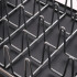 Extend Slim Steel Dish Rack Grey by Joseph Joseph
