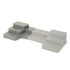 Expandable Tiered Organiser by Joseph Joseph