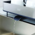 Extend Steel Dish Rack Grey by Joseph Joseph