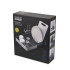Extend Steel Dish Rack Grey by Joseph Joseph