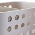 Easystore Bathroom Storage Basket by Joseph Joseph