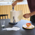 Hold Easy-Tear Kitchen Roll Holder by Joseph Joseph