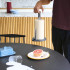 Hold Easy-Tear Kitchen Roll Holder by Joseph Joseph