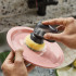 Sinktech Sponge 2Pc Replacement Heads by Joseph Joseph