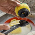 Sinktech Sponge 2Pc Replacement Heads by Joseph Joseph