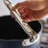 Space 15Cm/1.4qt Non-Stick Induction Saucepan & Lid by Joseph Joseph