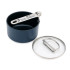 Space 15Cm/1.4qt Non-Stick Induction Saucepan & Lid by Joseph Joseph