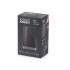 Slim Soap Pump Black by Joseph Joseph