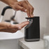 Slim Soap Pump Black by Joseph Joseph
