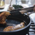 Space 28Cm/11'' Non-Stick Induction Frying Pan by Joseph Joseph