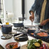Space 20Cm/8'' Non-Stick Induction Frying Pan by Joseph Joseph