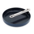 Space 24Cm/9.5'' Non-Stick Induction Frying Pan by Joseph Joseph