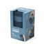 Sipp Travel Mug 340Ml Blue by Joseph Joseph