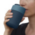 Sipp Travel Mug 340Ml Blue by Joseph Joseph