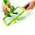 Multi-Grip Mandoline Green by Joseph Joseph