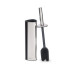 Flex 360 Luxe Toilet Brush Stainless Steel by Joseph Joseph