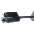 Flex 360 Luxe Toilet Brush Stainless Steel by Joseph Joseph