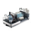 Extend Max Steel Dish Rack by Joseph Joseph