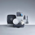Wash & Drain Washing Up Bowl Grey by Joseph Joseph
