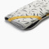 Swift Ironing Mat Ecru Scatter by Joseph Joseph