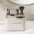 Viva Cosmetic Organiser with Drawer Shell by Joseph Joseph