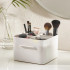 Viva Cosmetic Organiser with Drawer Shell by Joseph Joseph