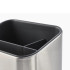 Surface Stainless Steel Sink Tidy by Joseph Joseph