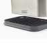 Surface Stainless Steel Sink Tidy by Joseph Joseph