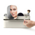 Viva Large Cosmetic Organiser with Removable Mirror Shell by Joseph Joseph