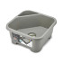 Washing-Up Bowl Grey by Joseph Joseph