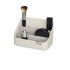 Viva Tiered Cosmetic Organiser Shell by Joseph Joseph