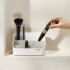 Viva Tiered Cosmetic Organiser Shell by Joseph Joseph