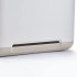 Easystore Large Toothbrush Caddy - Ecru