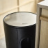 Arc 30L Bin - Black