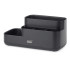 Easystore Bathroom Caddy - Black