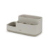 Easystore Bathroom Caddy - Ecru