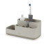 Easystore Bathroom Caddy - Ecru