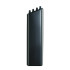 Folio Steel 4-Piece Chopping Board Set - Black