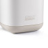Easystore Toothbrush Caddy - Ecru