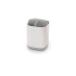 Easystore Toothbrush Caddy - Grey
