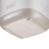 Easystore Toothbrush Caddy - Ecru