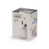 Easystore Toothbrush Caddy - Ecru