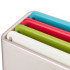 Folio Icon 4-Piece Chopping Board Set