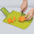 Folding Chopping Board - Green