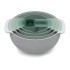 Nest 9 Piece Food Preparation Set - Sage