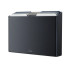 Folio 4-Piece Chopping Board Set Graphite