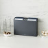 Folio 4-Piece Chopping Board Set Graphite
