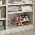 Shoe-In Large Space-Saving Shoe Rack by Joseph Joseph